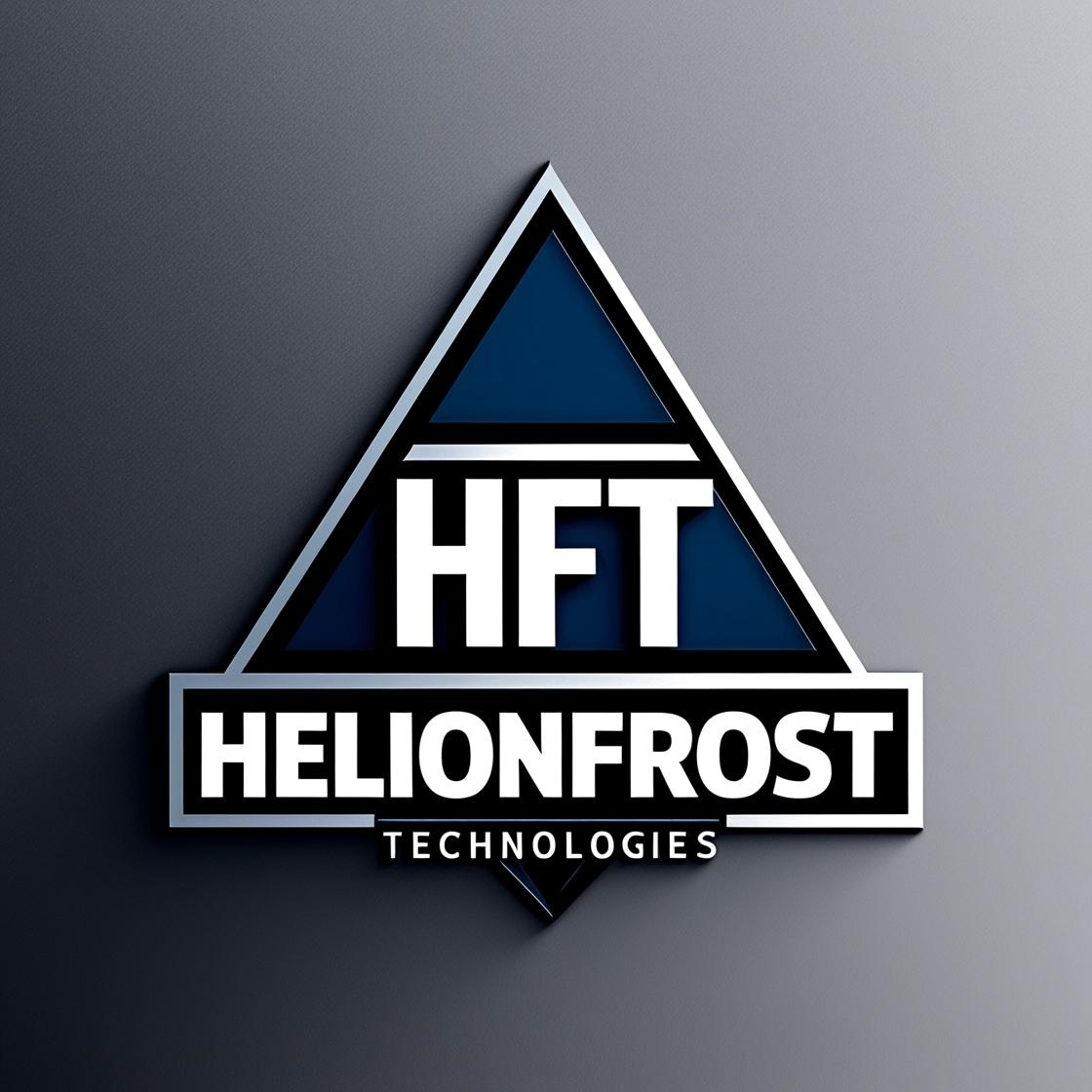 HelionFrost Technologies